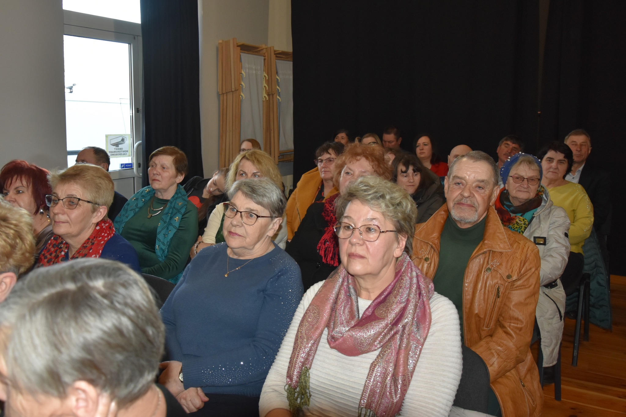 Dzień Kobiet z Domem Kultury 2026